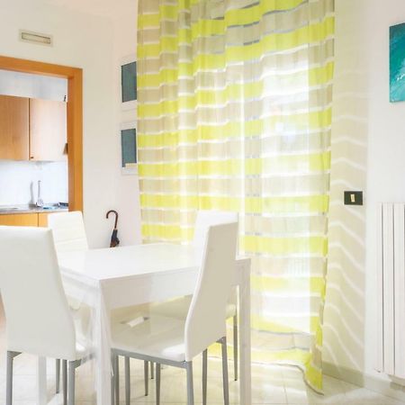 Lumarosa Home Поліньяно-а-Маре Екстер'єр фото