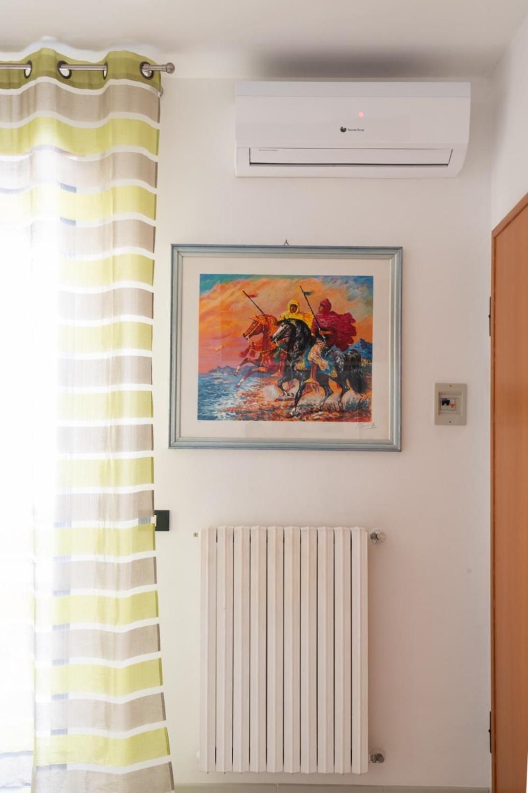 Lumarosa Home Поліньяно-а-Маре Екстер'єр фото