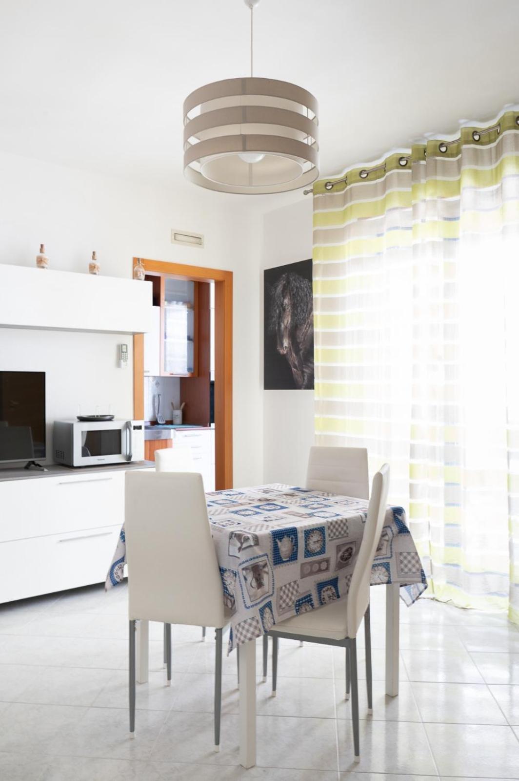 Lumarosa Home Поліньяно-а-Маре Екстер'єр фото