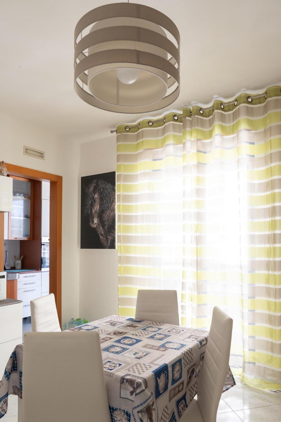 Lumarosa Home Поліньяно-а-Маре Екстер'єр фото
